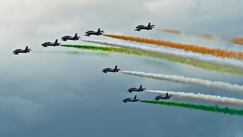 063_Fairford RIAT_Frecce Tricolori na Aermacchi MB-339 PAN.jpg